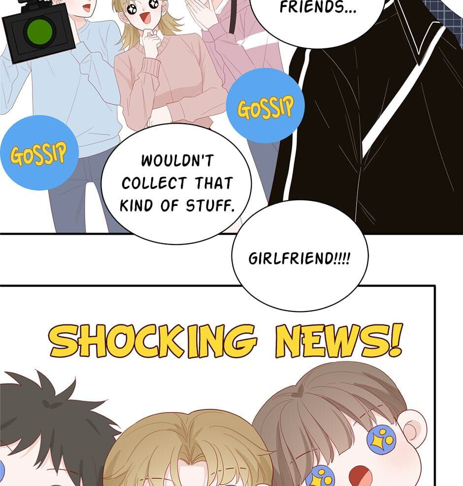 Spirit Survival Guide (Colored) Chapter 23 page 41 - 