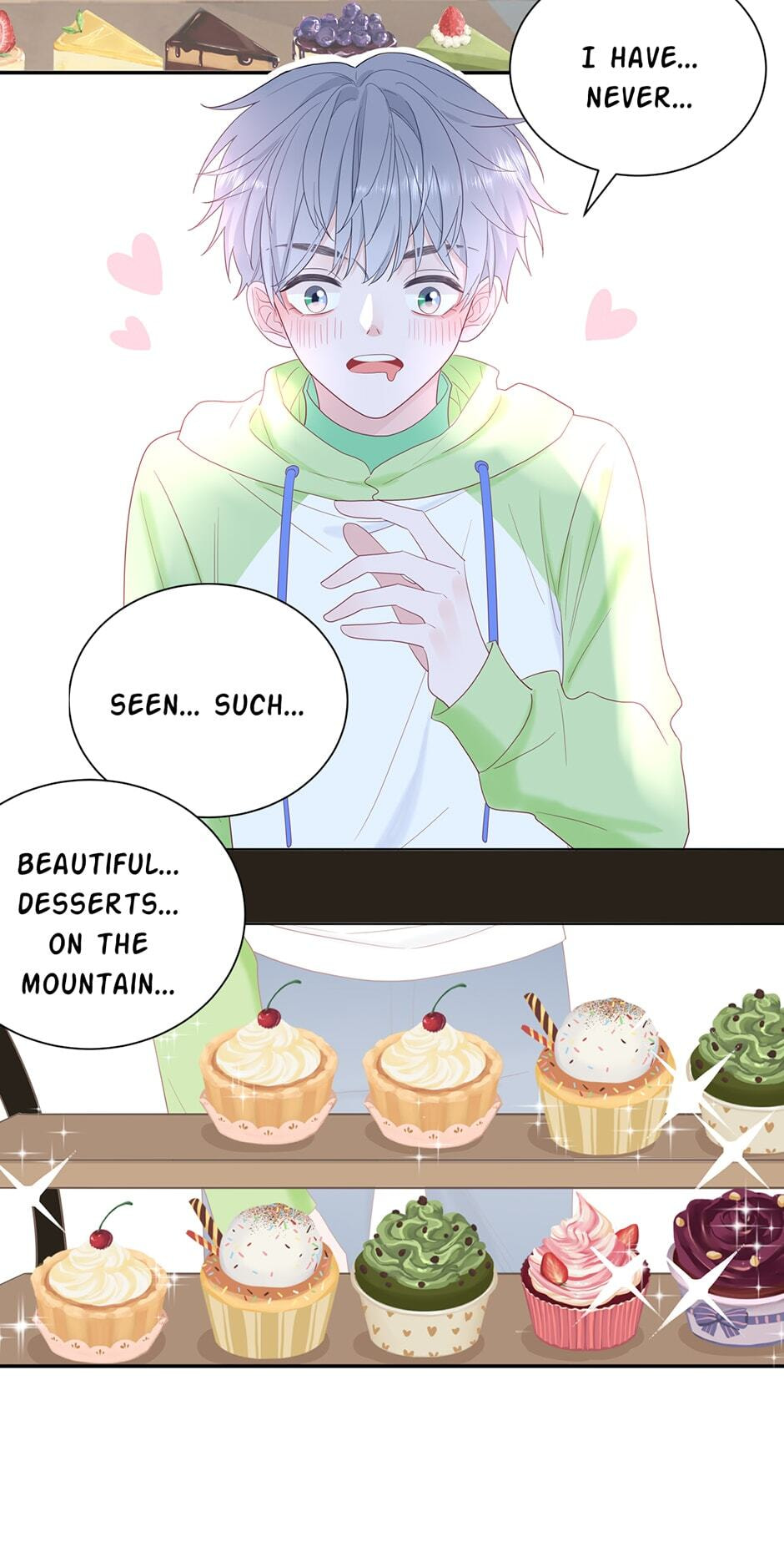 Spirit Survival Guide (Colored) Chapter 23 page 51 - 