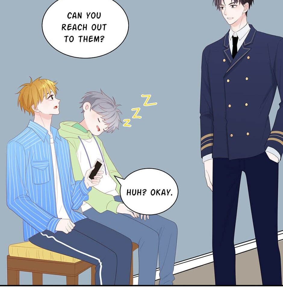 Spirit Survival Guide (Colored) Chapter 23 page 10 - 