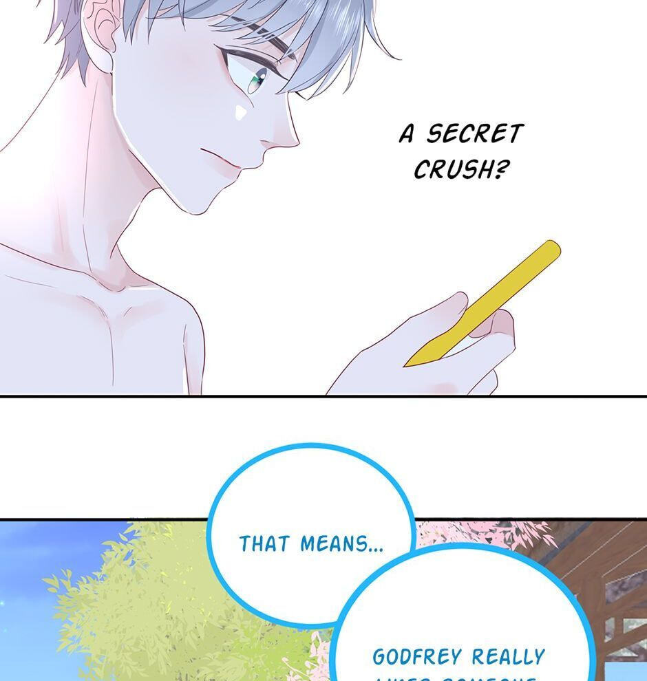 Spirit Survival Guide (Colored) Chapter 24 page 21 - 