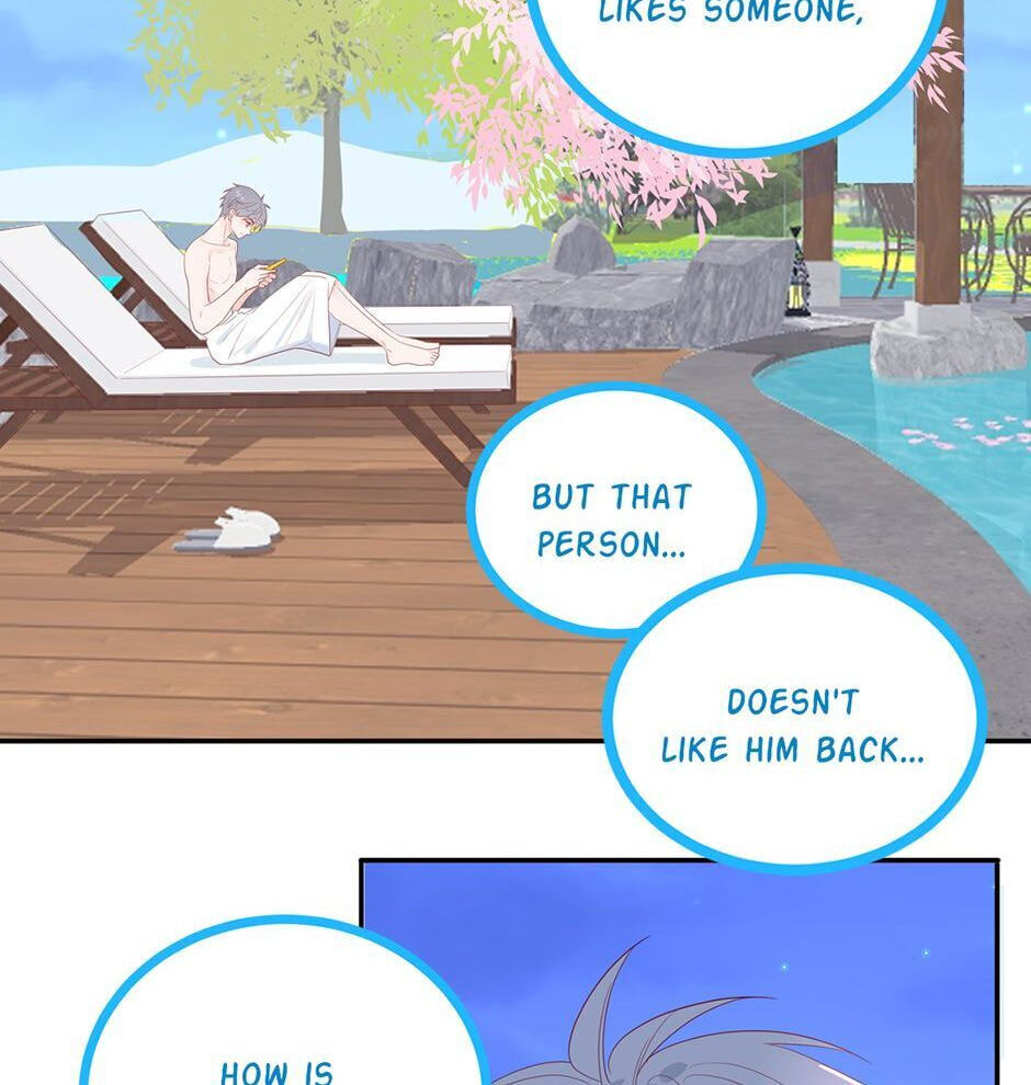 Spirit Survival Guide (Colored) Chapter 24 page 22 - 