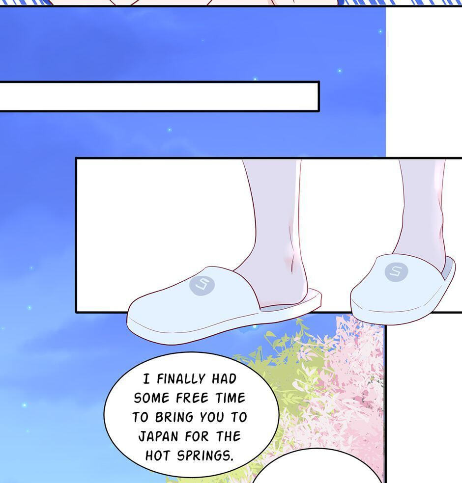 Spirit Survival Guide (Colored) Chapter 24 page 25 - 