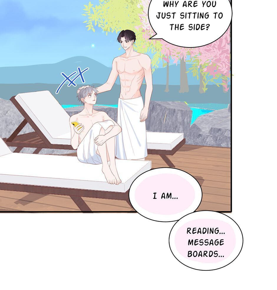Spirit Survival Guide (Colored) Chapter 24 page 26 - 