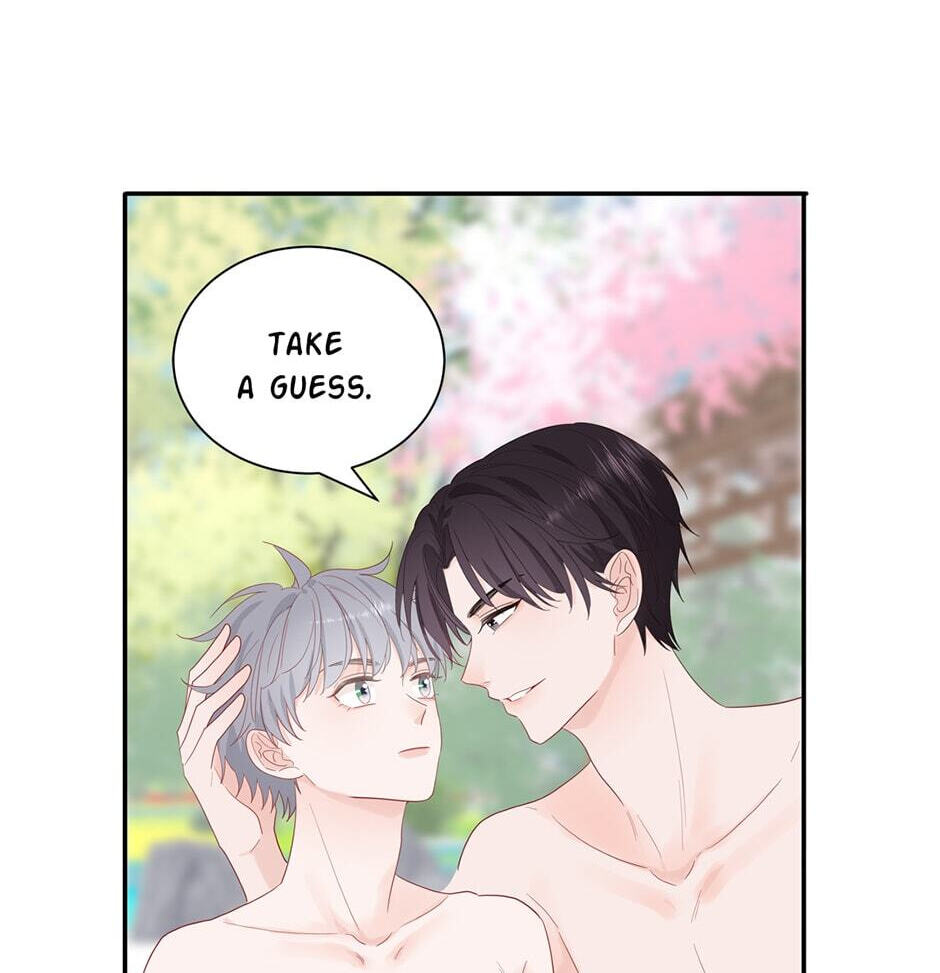 Spirit Survival Guide (Colored) Chapter 24 page 28 - 