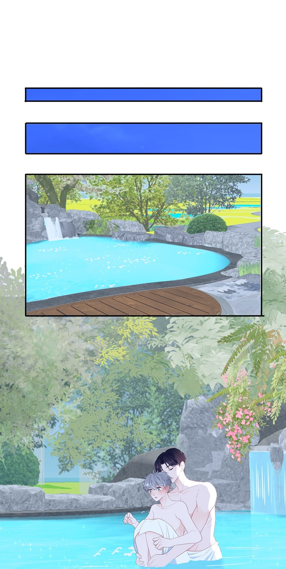 Spirit Survival Guide (Colored) Chapter 24 page 41 - 