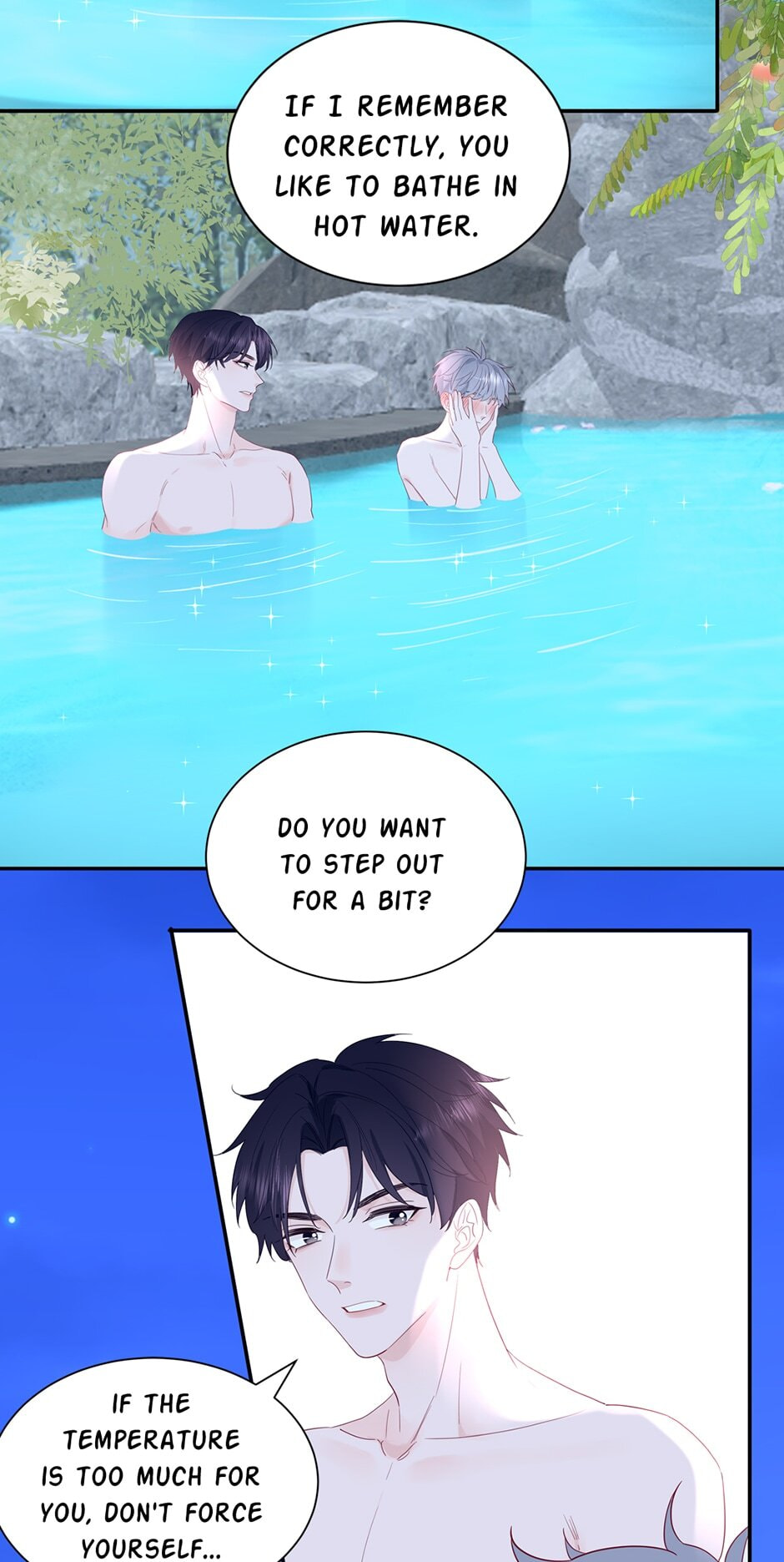 Spirit Survival Guide (Colored) Chapter 24 page 43 - 