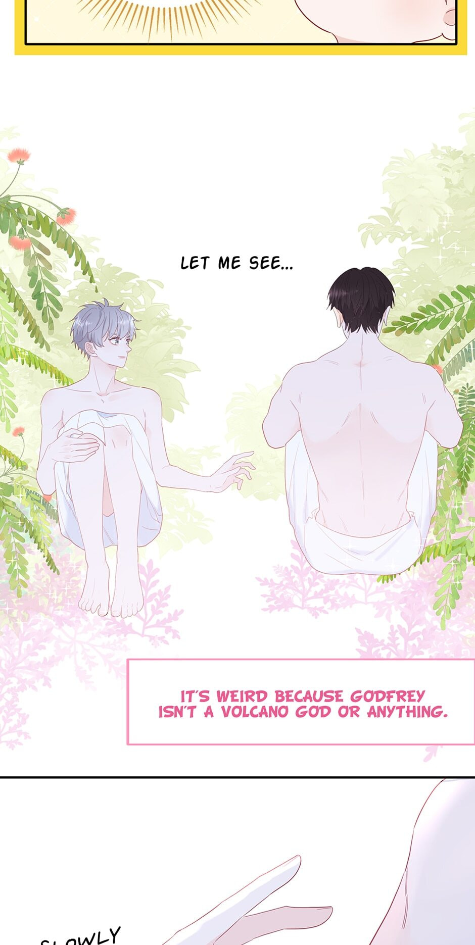 Spirit Survival Guide (Colored) Chapter 24 page 47 - 