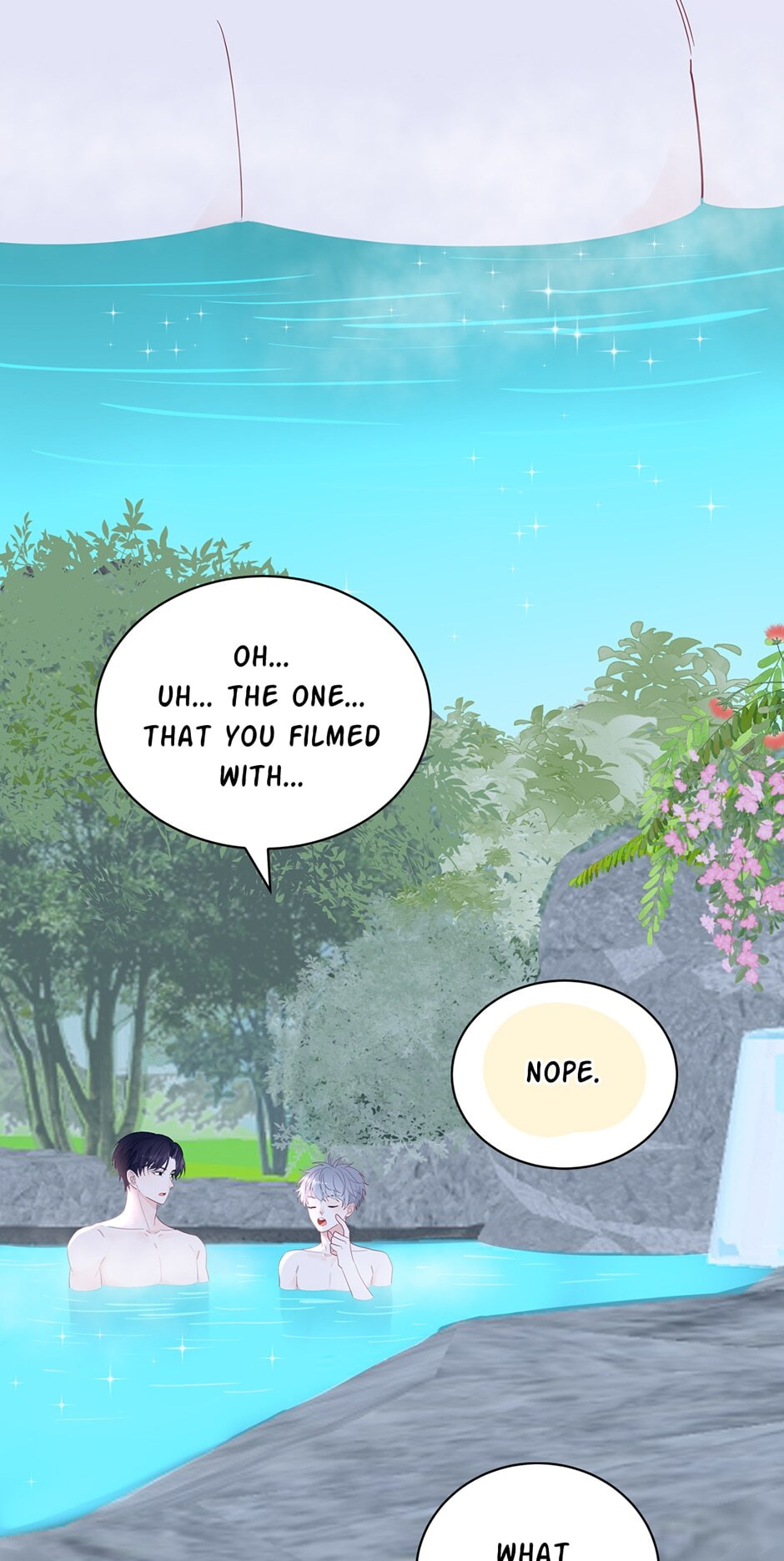 Spirit Survival Guide (Colored) Chapter 24 page 50 - 