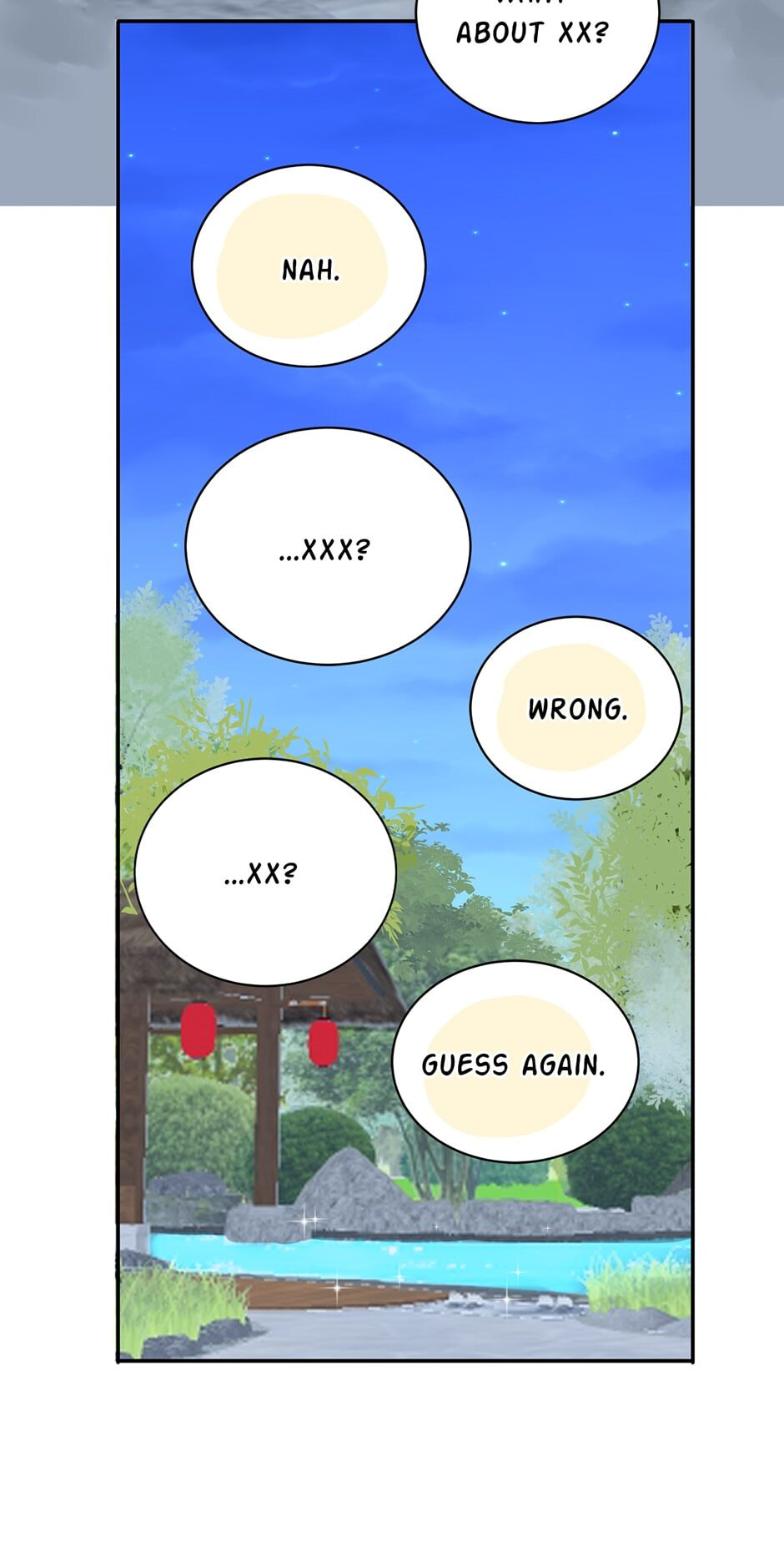 Spirit Survival Guide (Colored) Chapter 24 page 51 - 