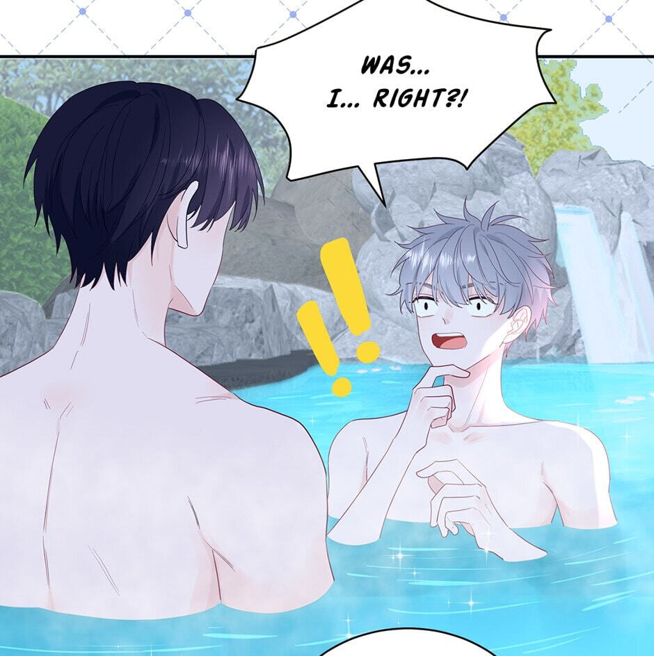 Spirit Survival Guide (Colored) Chapter 24 page 58 - 