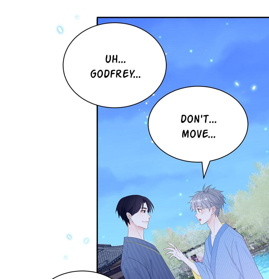 Spirit Survival Guide (Colored) Chapter 25 page 21 - 