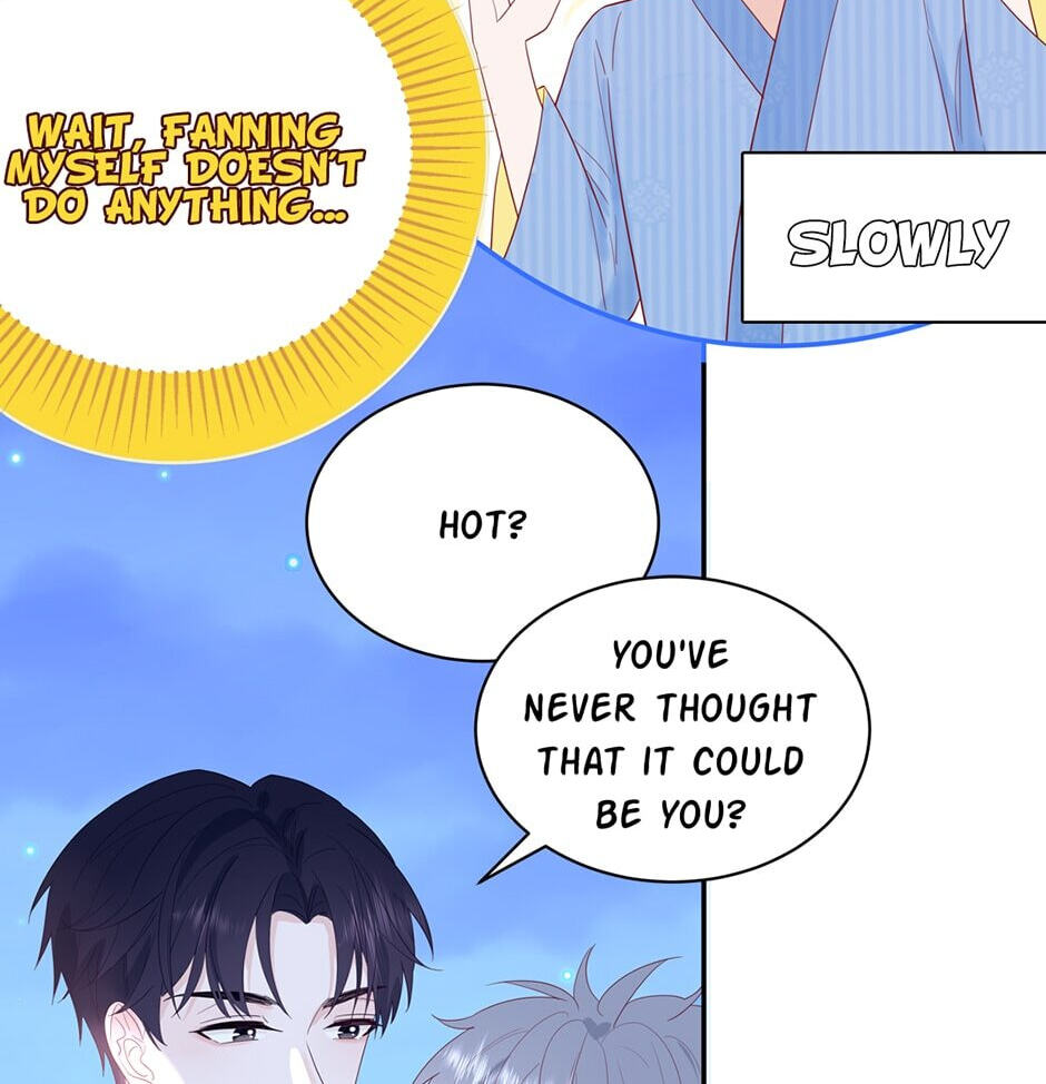 Spirit Survival Guide (Colored) Chapter 25 page 36 - 