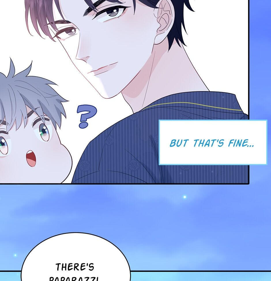Spirit Survival Guide (Colored) Chapter 25 page 40 - 