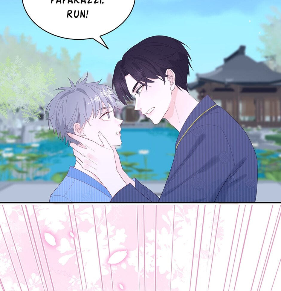 Spirit Survival Guide (Colored) Chapter 25 page 41 - 