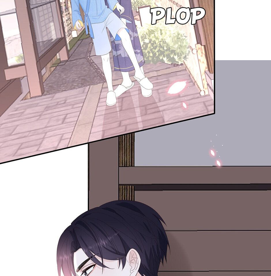 Spirit Survival Guide (Colored) Chapter 25 page 47 - 