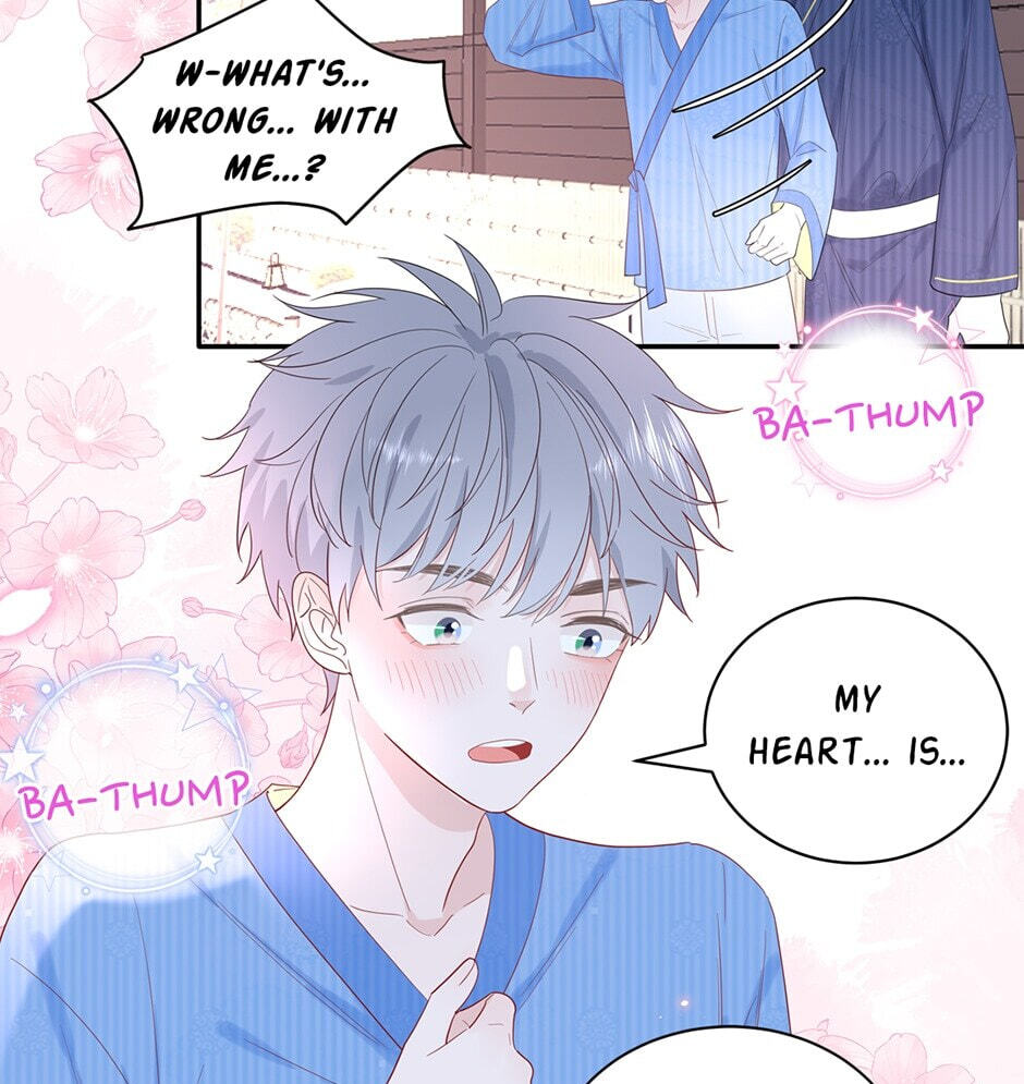 Spirit Survival Guide (Colored) Chapter 25 page 67 - 