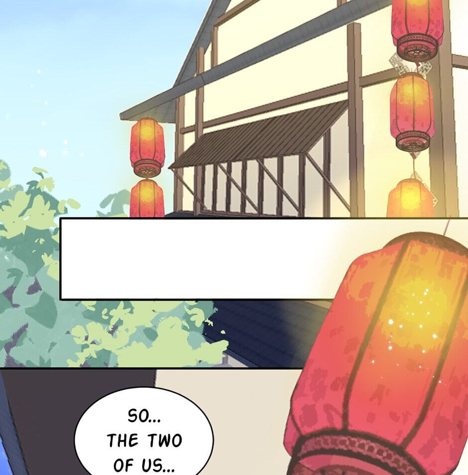 Spirit Survival Guide (Colored) Chapter 26 page 13 - 