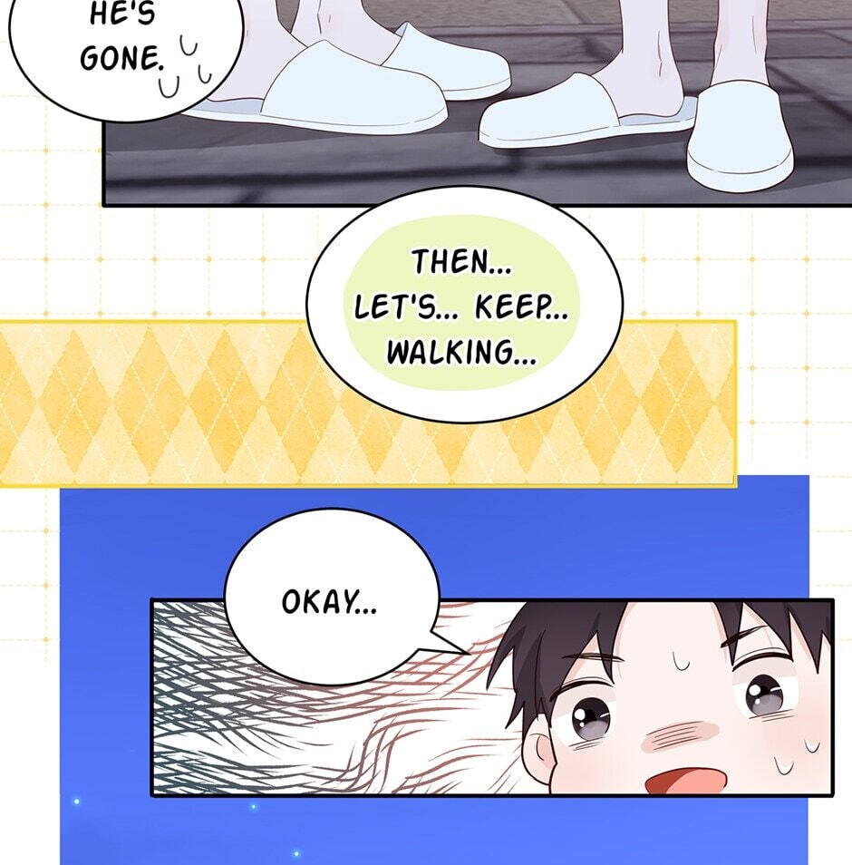 Spirit Survival Guide (Colored) Chapter 26 page 19 - 