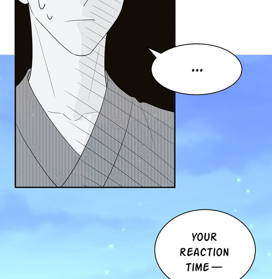 Spirit Survival Guide (Colored) Chapter 26 page 35 - 