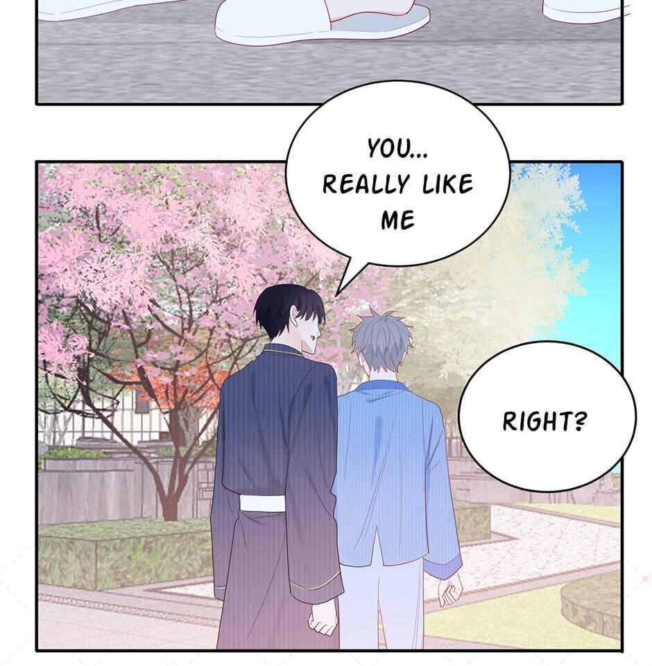 Spirit Survival Guide (Colored) Chapter 26 page 40 - 