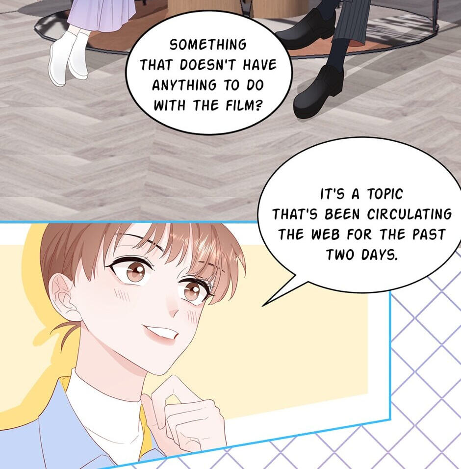 Spirit Survival Guide (Colored) Chapter 26 page 52 - 
