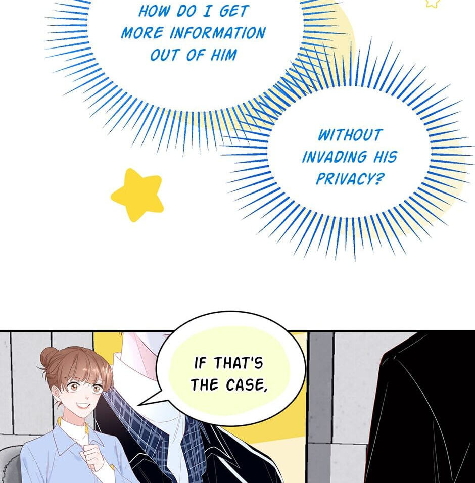 Spirit Survival Guide (Colored) Chapter 26 page 58 - 