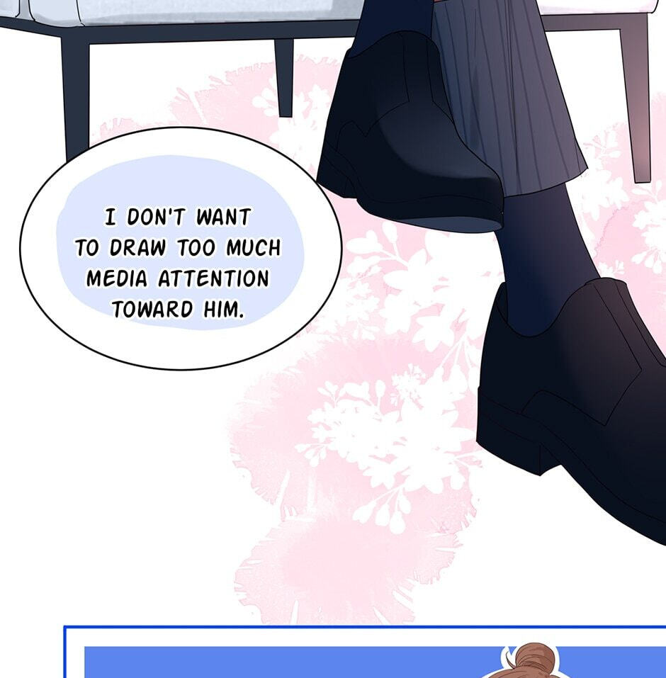 Spirit Survival Guide (Colored) Chapter 26 page 61 - 