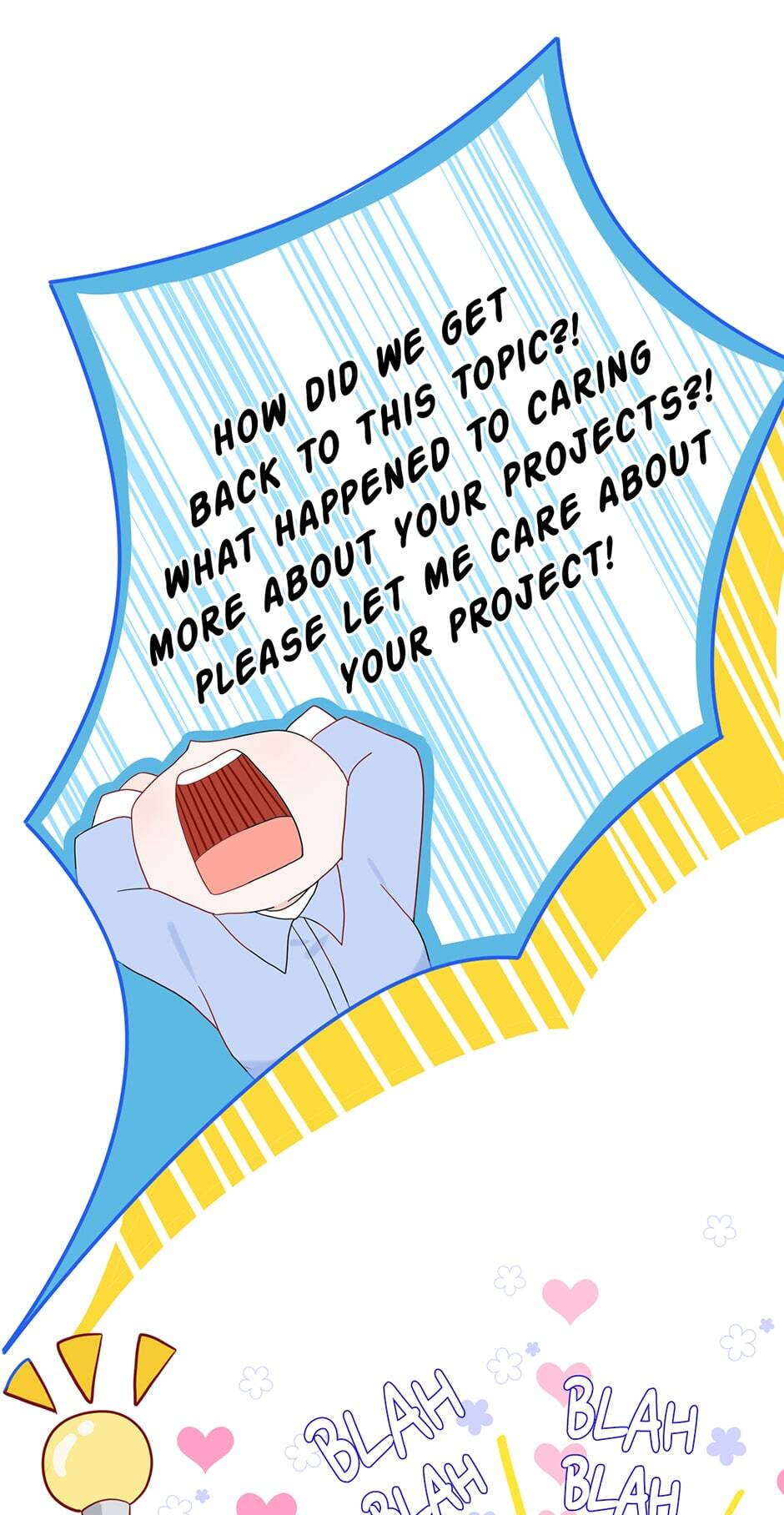 Spirit Survival Guide (Colored) Chapter 26 page 67 - 