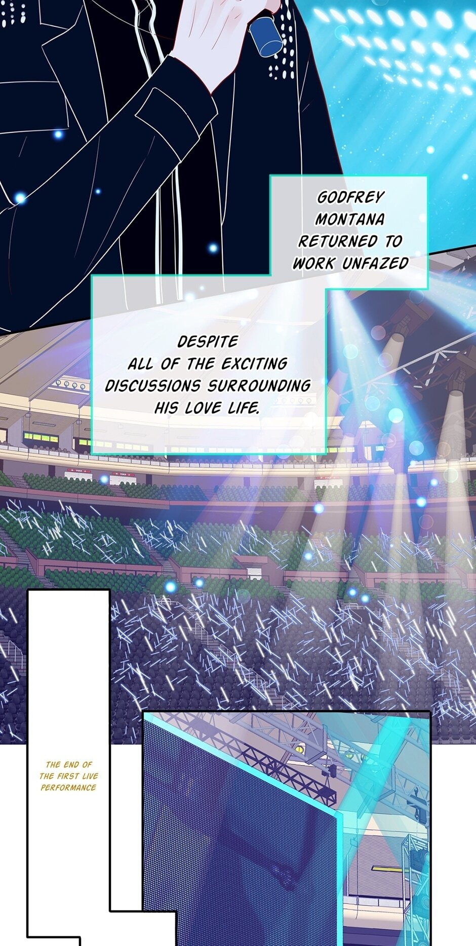 Spirit Survival Guide (Colored) Chapter 27 page 2 - 