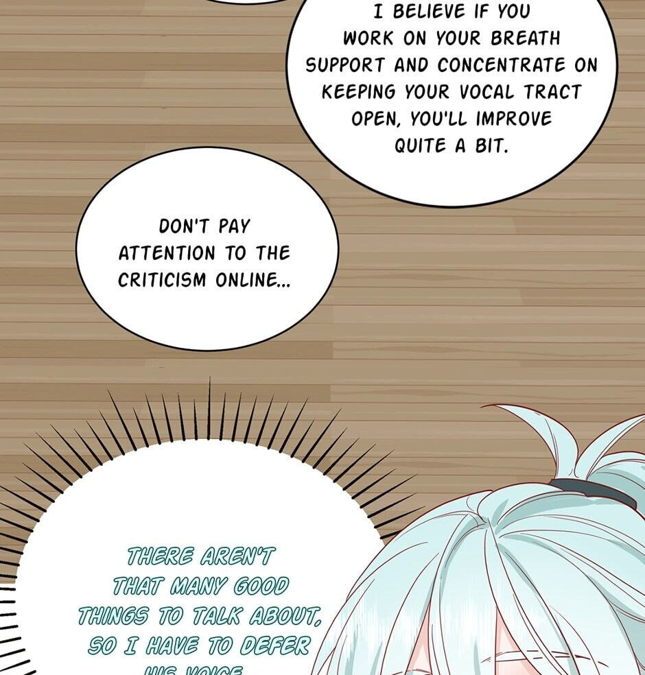 Spirit Survival Guide (Colored) Chapter 27 page 17 - 