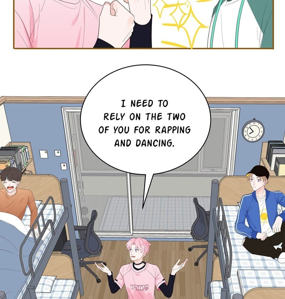 Spirit Survival Guide (Colored) Chapter 27 page 24 - 