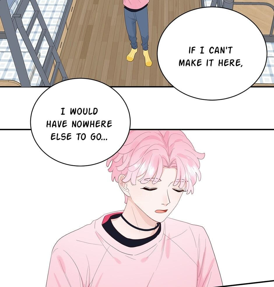 Spirit Survival Guide (Colored) Chapter 27 page 25 - 