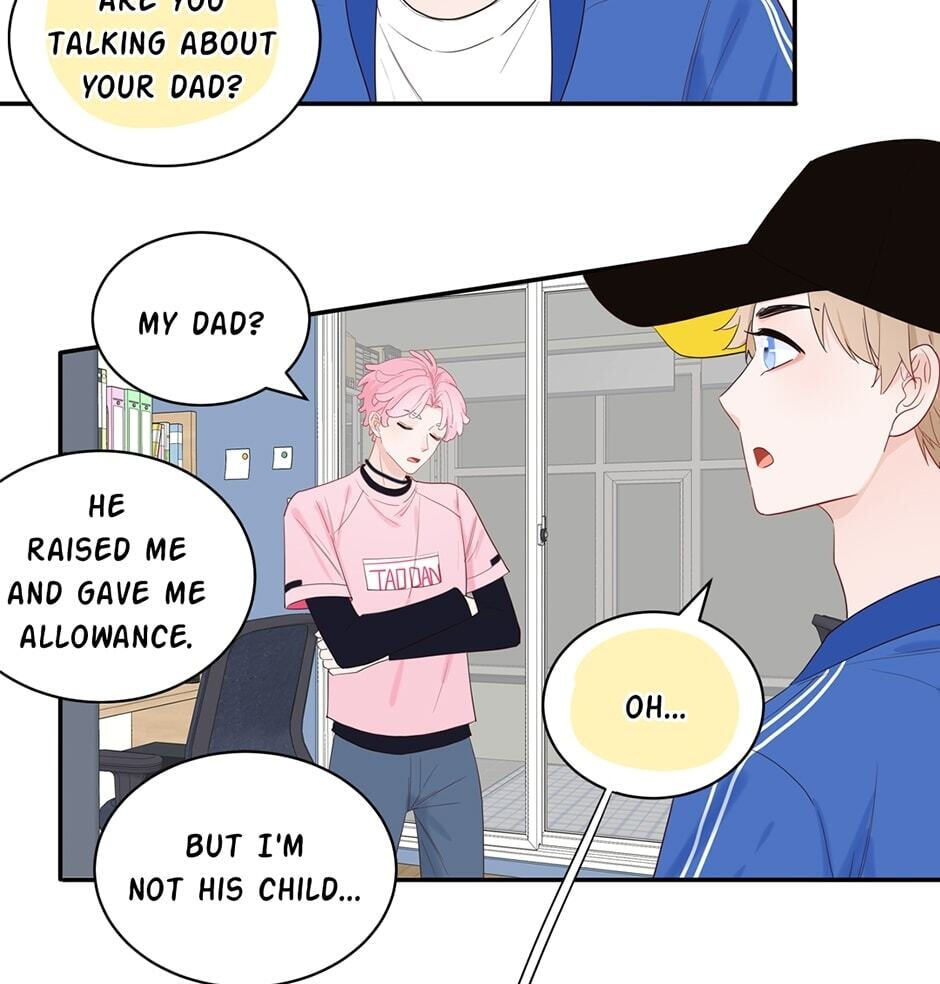 Spirit Survival Guide (Colored) Chapter 27 page 29 - 