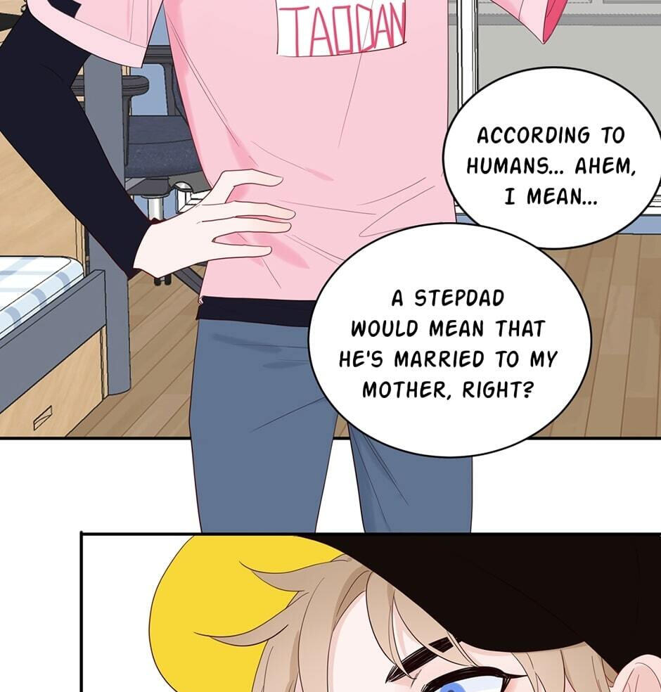 Spirit Survival Guide (Colored) Chapter 27 page 31 - 