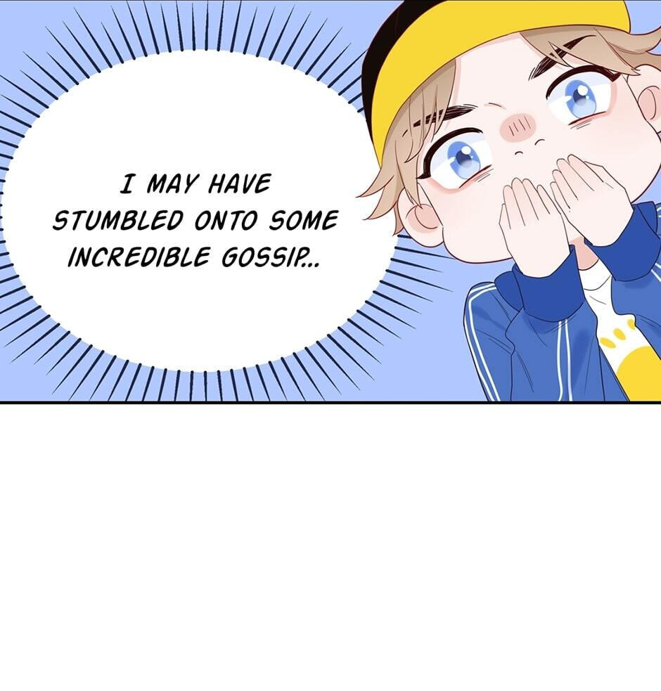 Spirit Survival Guide (Colored) Chapter 27 page 36 - 