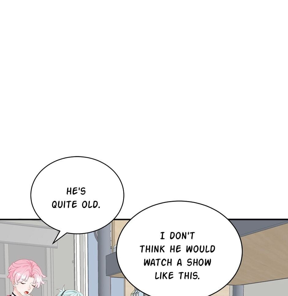 Spirit Survival Guide (Colored) Chapter 27 page 37 - 