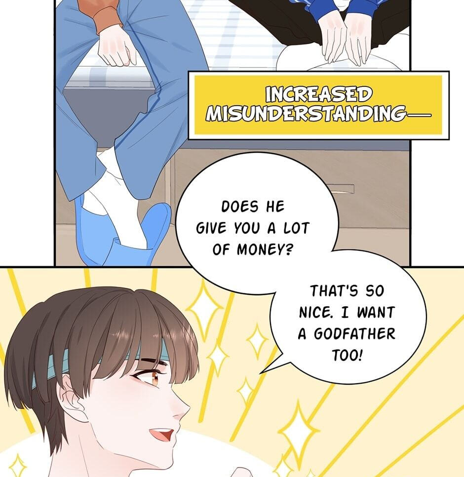 Spirit Survival Guide (Colored) Chapter 27 page 41 - 