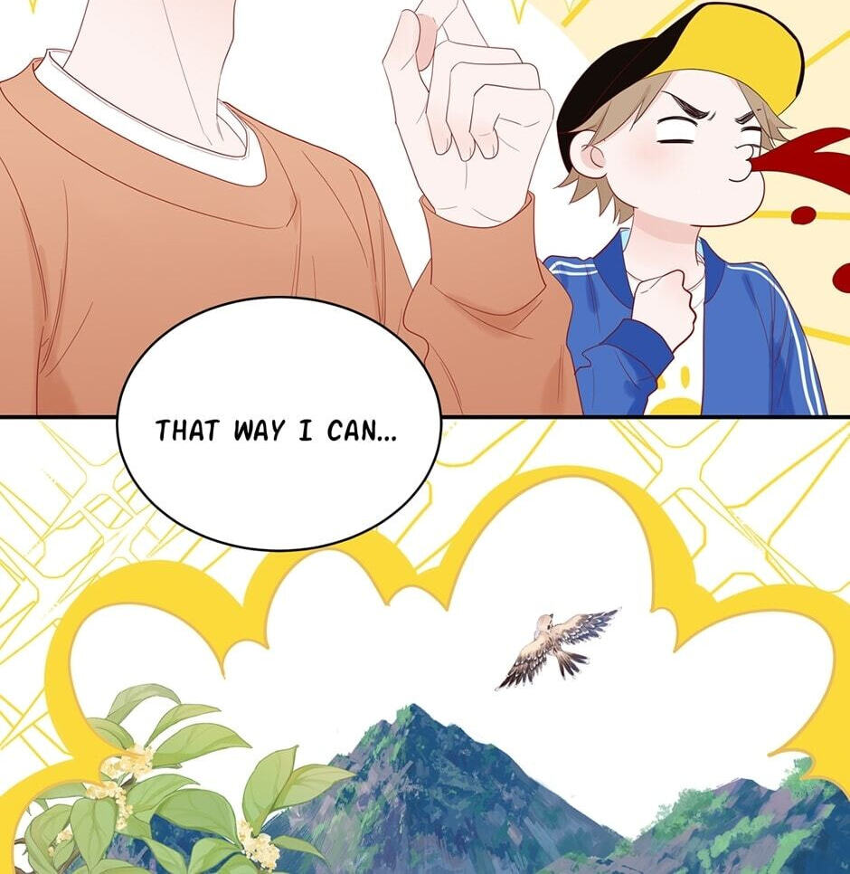 Spirit Survival Guide (Colored) Chapter 27 page 42 - 