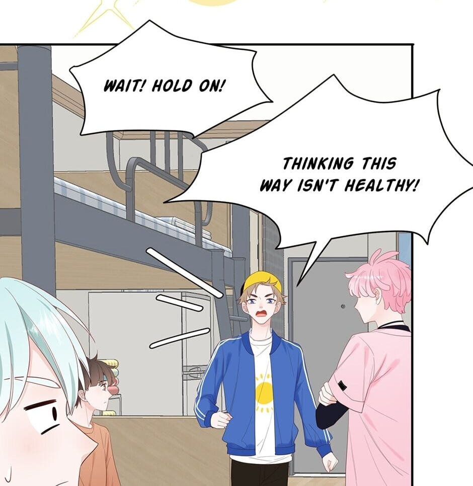 Spirit Survival Guide (Colored) Chapter 27 page 44 - 