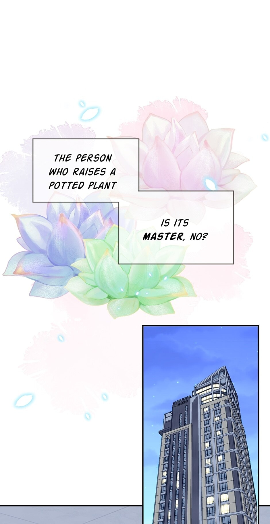 Spirit Survival Guide (Colored) Chapter 27 page 53 - 