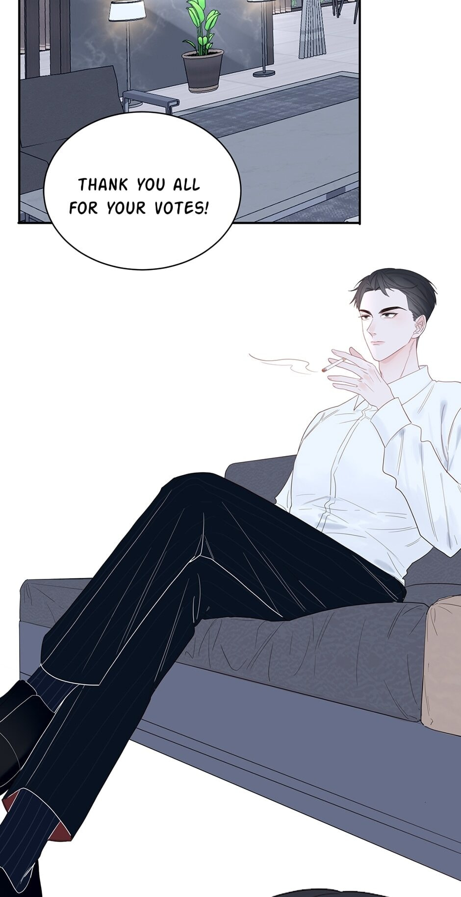 Spirit Survival Guide (Colored) Chapter 27 page 56 - 