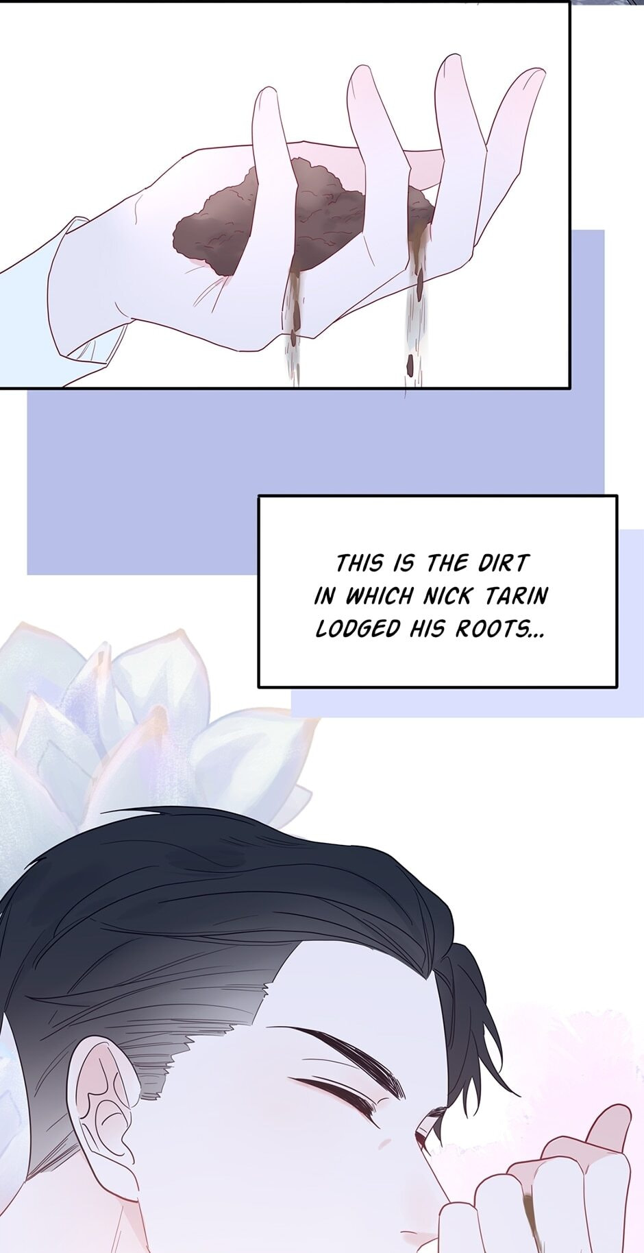 Spirit Survival Guide (Colored) Chapter 27 page 62 - 