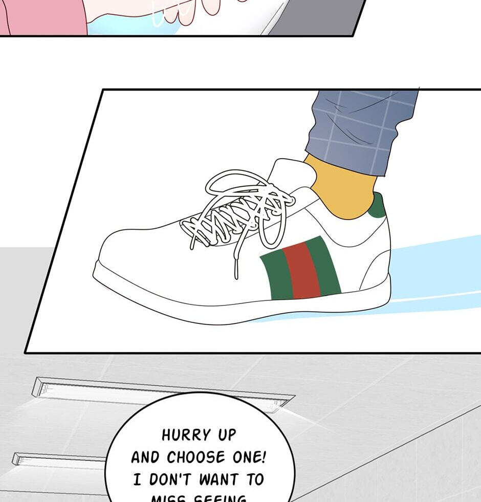 Spirit Survival Guide (Colored) Chapter 28 page 14 - 