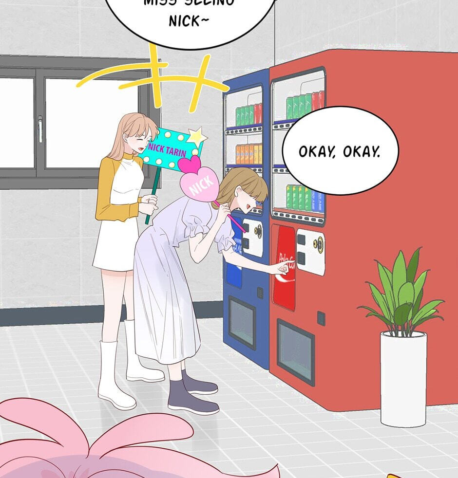 Spirit Survival Guide (Colored) Chapter 28 page 15 - 