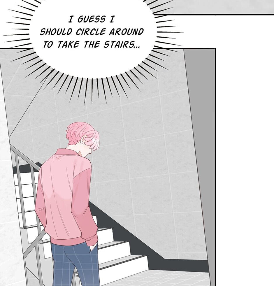 Spirit Survival Guide (Colored) Chapter 28 page 18 - 