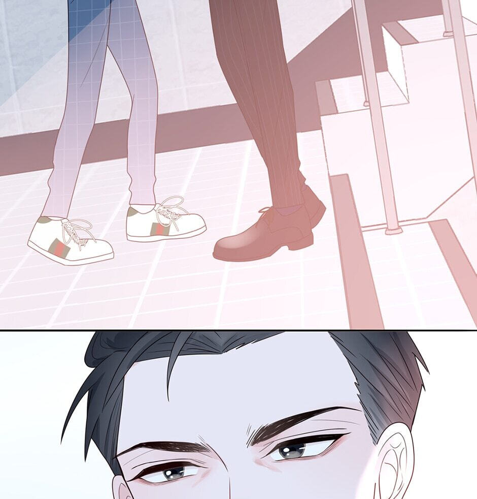 Spirit Survival Guide (Colored) Chapter 28 page 25 - 