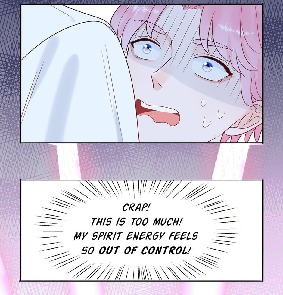 Spirit Survival Guide (Colored) Chapter 28 page 28 - 