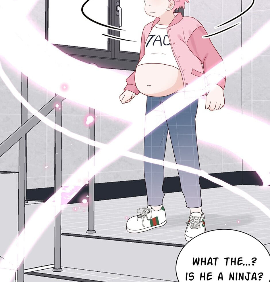 Spirit Survival Guide (Colored) Chapter 28 page 32 - 
