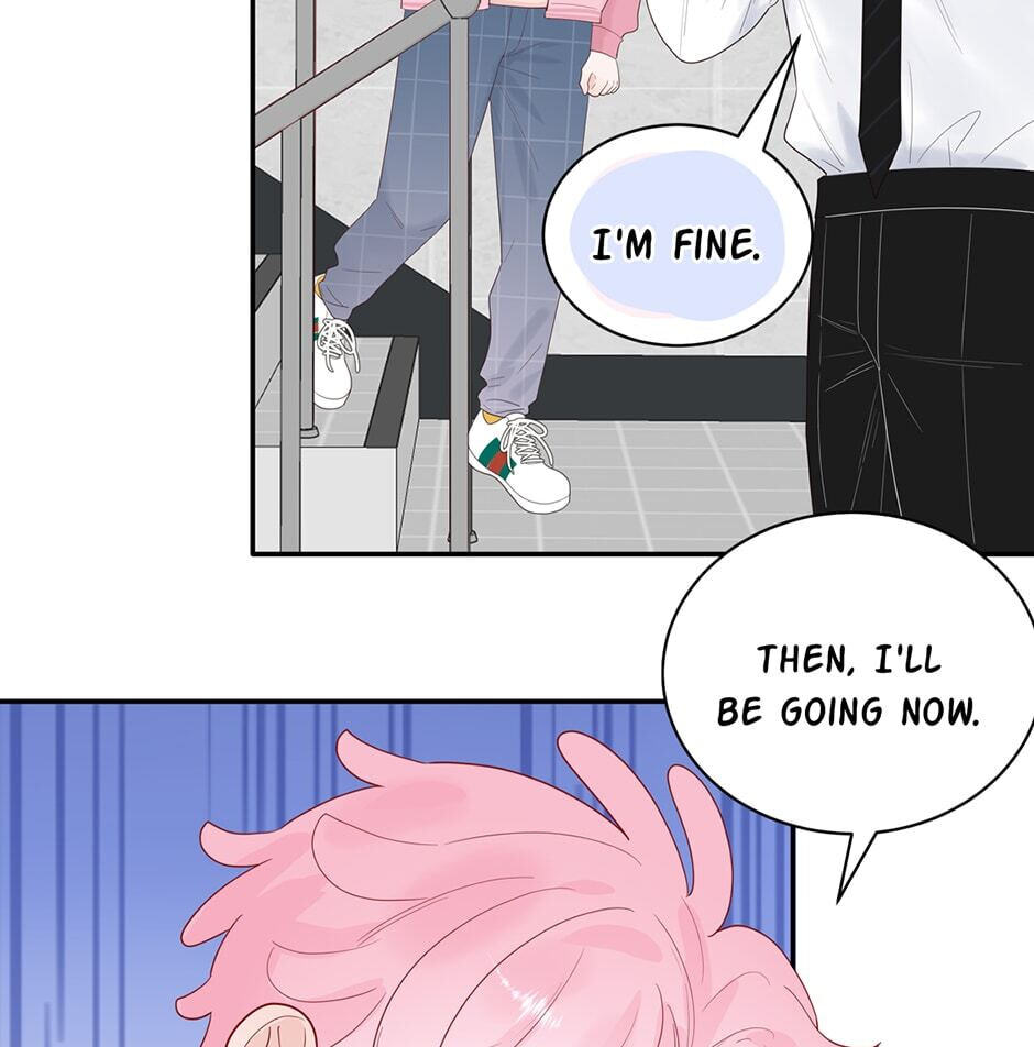 Spirit Survival Guide (Colored) Chapter 28 page 39 - 