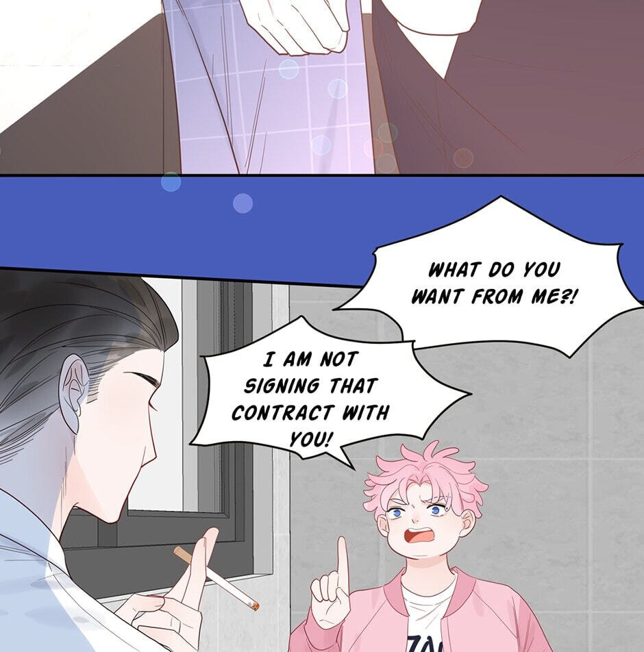 Spirit Survival Guide (Colored) Chapter 28 page 43 - 